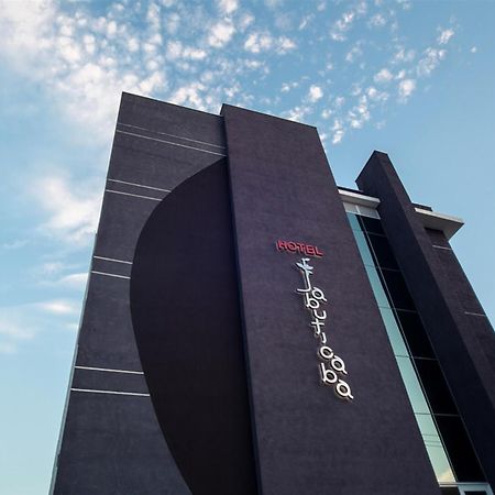 Hotel Jabuticaba São Paulo Ngoại thất bức ảnh