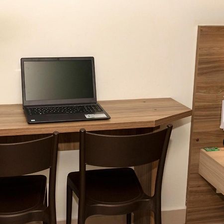 Hotel Jabuticaba São Paulo Ngoại thất bức ảnh