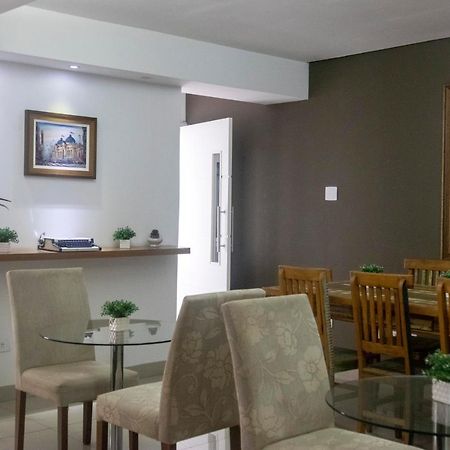 Hotel Jabuticaba São Paulo Ngoại thất bức ảnh