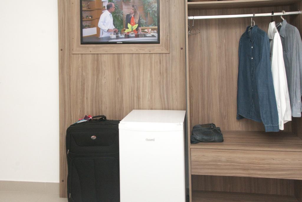Hotel Jabuticaba São Paulo Ngoại thất bức ảnh