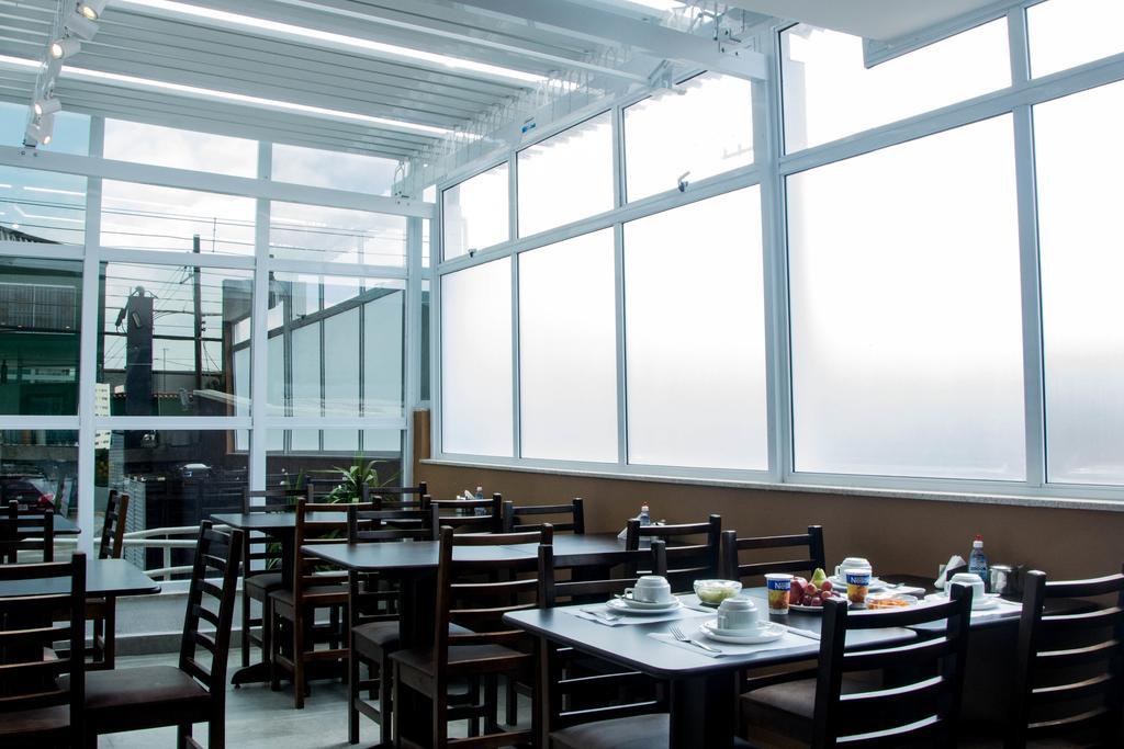 Hotel Jabuticaba São Paulo Ngoại thất bức ảnh