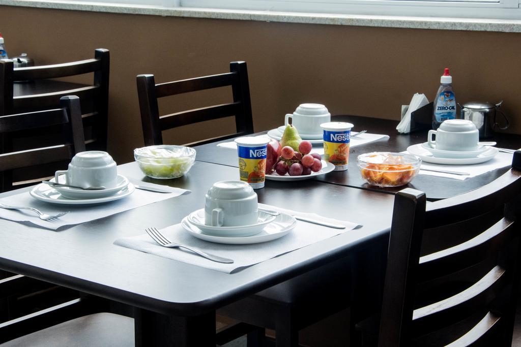 Hotel Jabuticaba São Paulo Ngoại thất bức ảnh