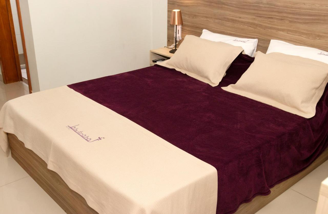 Hotel Jabuticaba São Paulo Ngoại thất bức ảnh