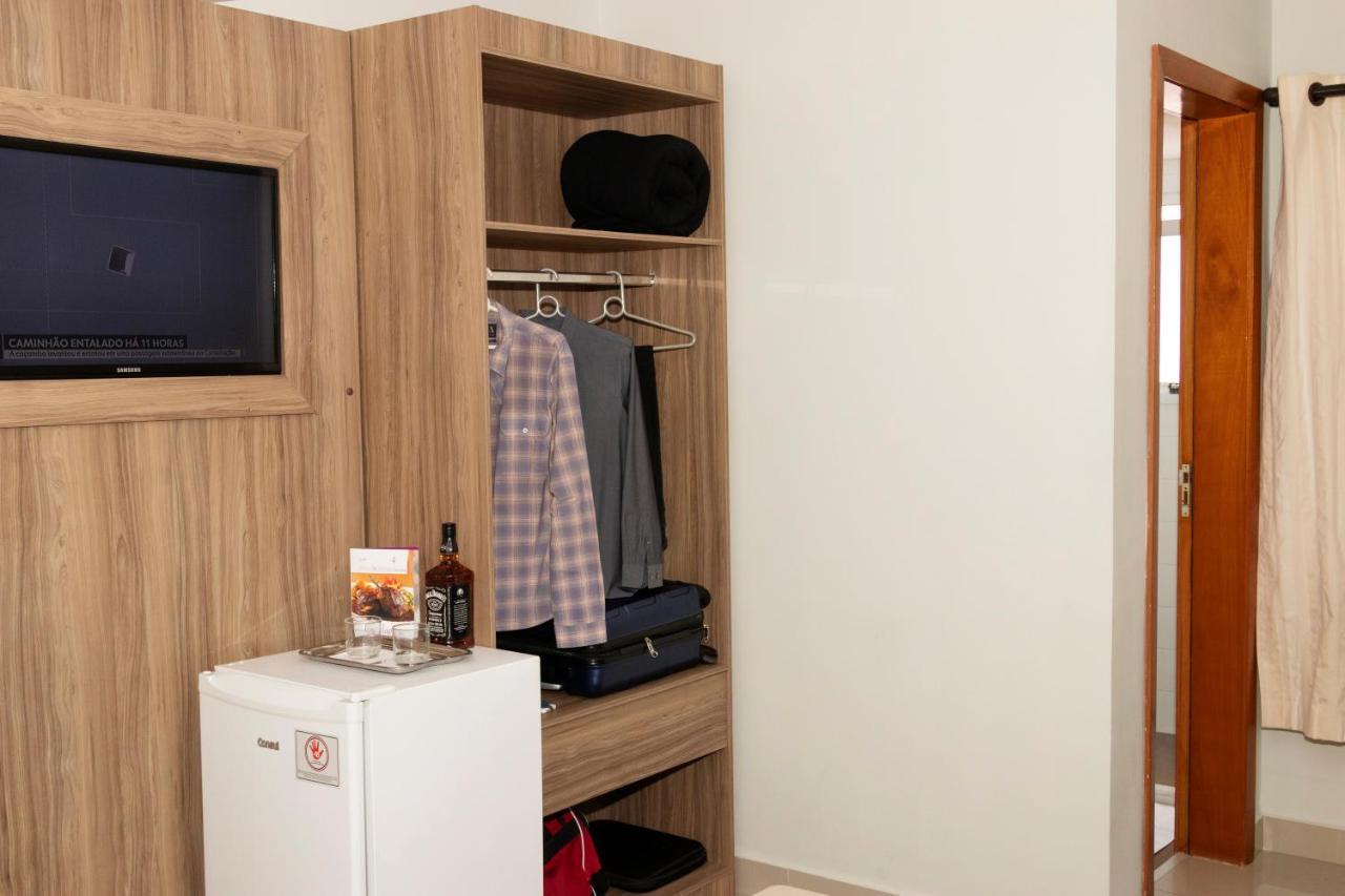 Hotel Jabuticaba São Paulo Ngoại thất bức ảnh
