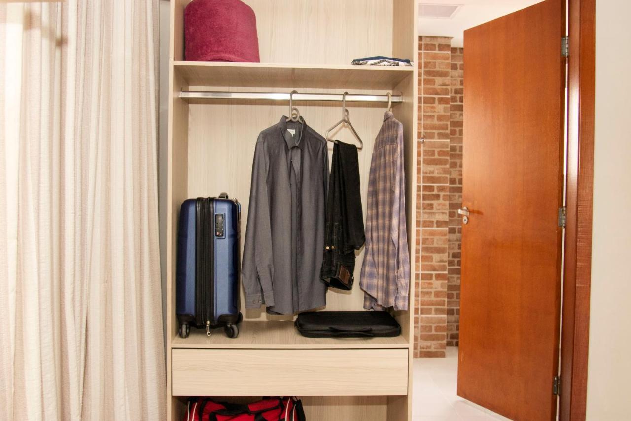 Hotel Jabuticaba São Paulo Ngoại thất bức ảnh
