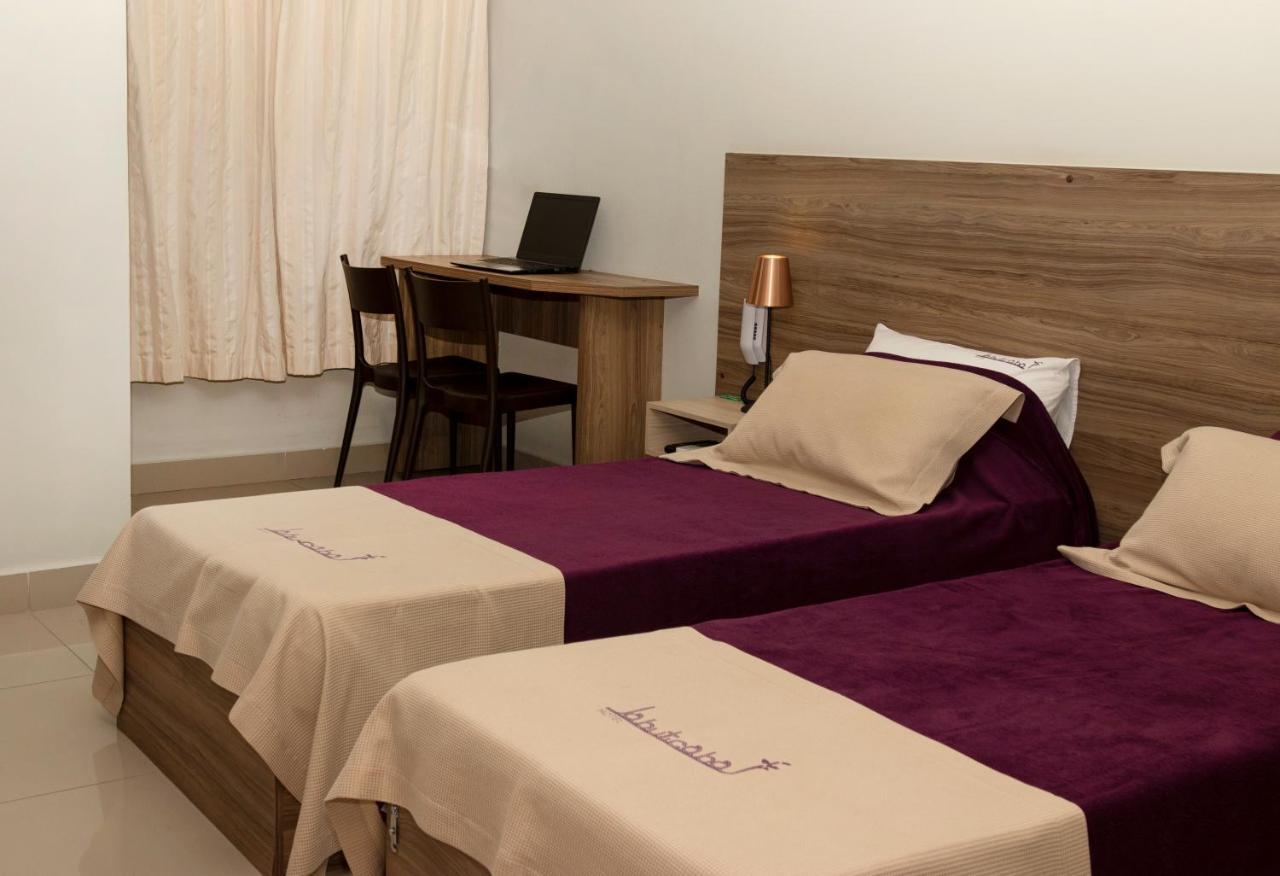 Hotel Jabuticaba São Paulo Ngoại thất bức ảnh